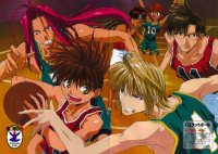 BUY NEW saiyuki - 2791 Premium Anime Print Poster